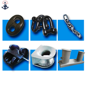 Ancora per <span class=keywords><strong>Navi</strong></span> Stile Giapponese Senza Palo, Grande Potenza di Tenuta, Adatta per Tutti i Tipi di Imbarcazioni - Product Image 4
