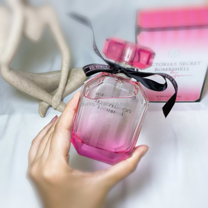 น้ำหอมคุณภาพสูง victorias <span class=keywords><strong>Secret</strong></span> bombshell 100มล. น้ำหอมติดทนนานน้ำหอมผู้หญิง - Product Image 1