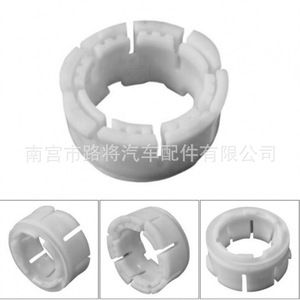 บูชแบริ่งสำหรับ BMW E36 E46 E90 25111469397 แบบแยกส่วน เส้นผ่านศูนย์กลางเพลา 25 มม. สแตนเลสแบบกดเข้ารู - Product Image 2