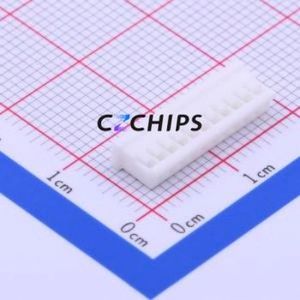 A1501H-11P Housing (Wire-to-Board / Wire-to-Wire) P=1.5mm Connector 1x11P 1.5mm 1 11 - Product Image 1