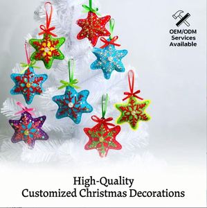 Christmas Deer Headband with Antlers Festive <b>Holiday</b> Hair Accessory for Kids & Adults, Party Costume Gift - Product Image 4
