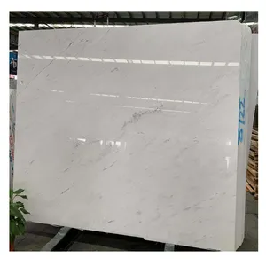 Sivec weißer Dolomit marmor für den Verkauf