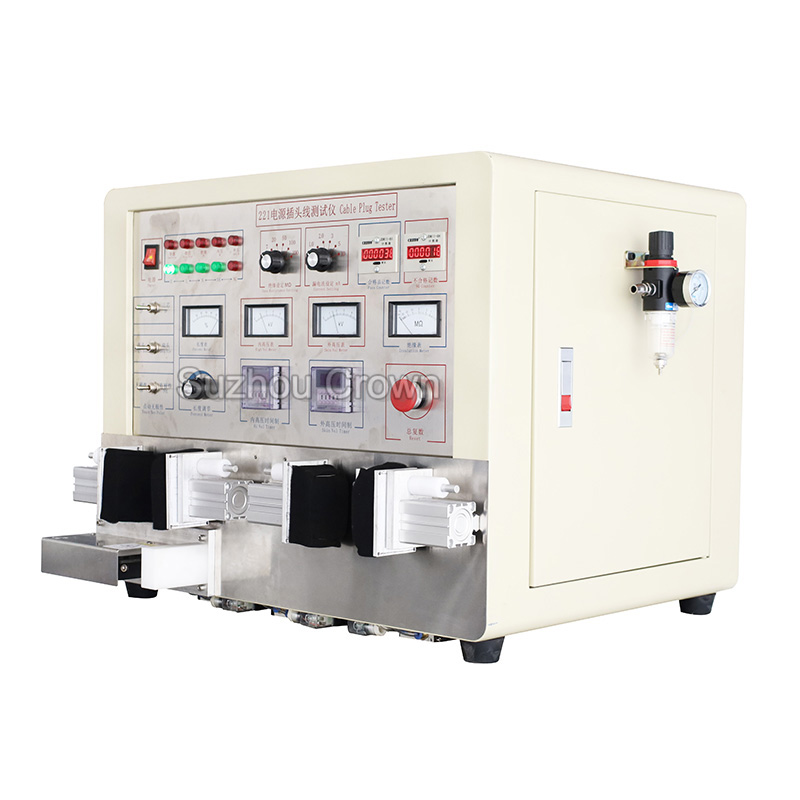 Electrical Continuity Tester Wiring Harness Continuity Tester High