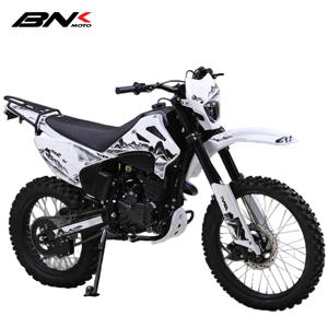 มอเตอร์ไซค์ BNK CB300F รุ่นใหม่ 300 ซีซี 4 จังหวะ ระบายความร้อนด้วยน้ำ แบบไร้แปรงถ่าน สำหรับการแข่งขันระยะไกล-รุ่นผู้ใหญ่ ความเร็วสูง - Product Image 4