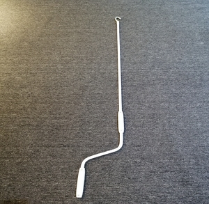 Aksesori Tenda Lengan Dapat Ditarik Aluminium Bersertifikat TUV Suku Cadang Tenda Dapat Ditarik - Product Image 5