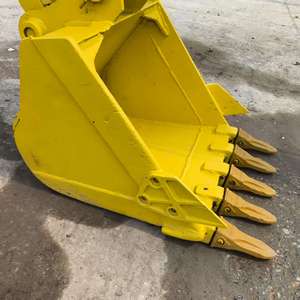 Mini-excavatrice d'occasion YANMAR VIO55 de 5 tonnes du Japon, matériel de terrassement en stock - Product Image 4