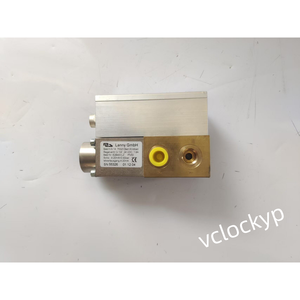 1 pieza de válvula proporcional E2B40CLZ Lanny GmbH nueva a través de FedEx o DHL - Product Image 4
