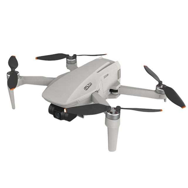 Muse origin C-FLY FAITH MINI 4K Drone 3 Axis Gimbal Camera Drone Foldable 26mins Flying 3KM Brushless Professional Drone
