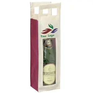 Porte-bouteille TNT personnalisable, merchandising - Product Image 1