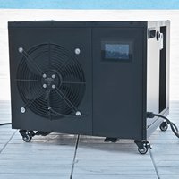 Bain de glace portable de haute qualité pour les athlètes Matériau PP durable Refroidissement rapide Baignoire à froid pour salle de sport de récupération