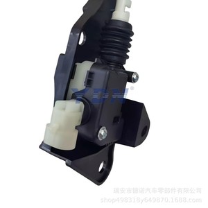 มอเตอร์ล็อคฝากระโปรงหน้าเทสลา อะไหล่ทดแทน รุ่น 1098789-00-D DN-CD028 - Product Image 3