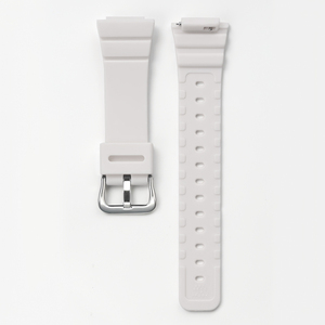 Compatible avec le bracelet de montre intelligente <span class=keywords><strong>Casio</strong></span> <span class=keywords><strong>GMA</strong></span>-S2100, bracelet en silicone TPU, bracelet de montre 16 mm - Product Image 2