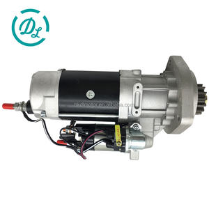 Conjunto de arranque de excavadora DL EexcavaStart 3776620200 017210 15T - Product Image 2