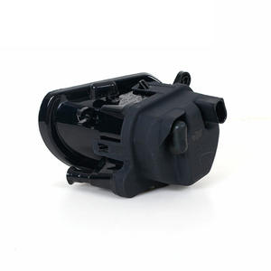 Feux antibrouillard Audi A8 D3 2005-2007, feux de pare-chocs avant, type halogène xénon 4E0941699A 4E0941700A - Product Image 2