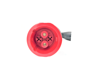 Adattatore caricabatterie Chademo EU per Tesla Model 3 Model S Model Y Model X Supercharging 1036391-10-C - Product Image 3