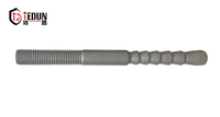 Colle adhésive époxy pour chevilles de fixation en béton, pour le renforcement des barres d'acier, injection adhésive