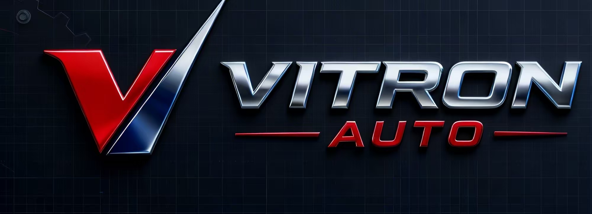 Sichuan Vitron Auto Parts Co., Ltd. logo