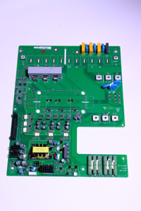 TMS CPU thẻ 37Kw chf100a VFD Bảng điều khiển Bảng điều khiển - Product Image 3