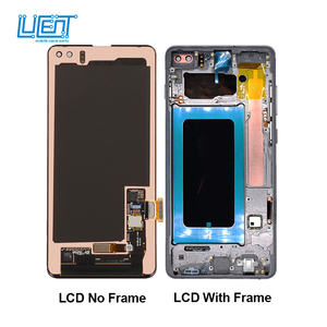Écran LCD <span class=keywords><strong>S10</strong></span> <span class=keywords><strong>Plus</strong></span> pour Samsung <span class=keywords><strong>S10</strong></span> <span class=keywords><strong>Plus</strong></span>, Écran de Remplacement pour <span class=keywords><strong>Galaxy</strong></span> <span class=keywords><strong>S10</strong></span> <span class=keywords><strong>Plus</strong></span>, LCD Original <span class=keywords><strong>S10</strong></span> Lite - Product Image 3