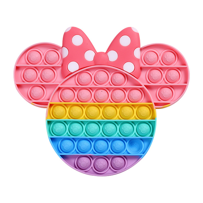 Macaron-minnie