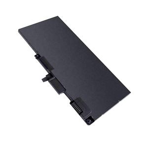 Batería para Portátil CS03XL de 11.4V 46.5Wh para <span class=keywords><strong>HP</strong></span> Elitebook 840 850 745 755 <span class=keywords><strong>G3</strong></span> G4 HSTNN-UB6S HSTNN-IB6Y <span class=keywords><strong>ZBook</strong></span> <span class=keywords><strong>15u</strong></span> G4 - Product Image 2