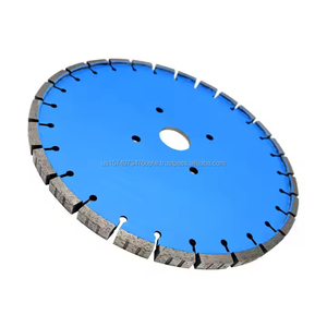 Lame de scie à béton 12 14 16 pouces 300-350-500 12 pouces Mm - Product Image 1