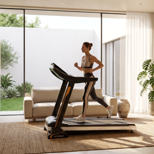 <strong>Cheap</strong> Price Home Gym Equipment Running Machine Home Fitness <strong>Foldable</strong> <strong>Treadmill</strong> with YPOOFIT APP - Product Image 2