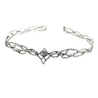 Couronne royale en cristal, diadème Antique pour hommes, grande couronne ronde avec diamants, elfes, couronne diadèmes
