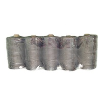 Filet de pêche, ligne de ficelle, en Nylon Polyester, Multifilament 210D, 200 plis, haute résistance, vente en gros, nouveau produit