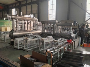 Outil d'étalonnage économique pour débitmètre de gaz, Calibrateur de base rentable pour les laboratoires des PME, Buse sonique - Product Image 5