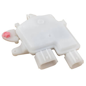 Actionneur de verrouillage centralisé Acura Honda 72155-SDA-A01 72115-SDA-A02, moteur de verrouillage en plastique pour système de porte de voiture - Product Image 2