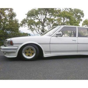 A9 — voiture de course cinq 14 pouces, articles pour automobiles de course 2021 Focus - Product Image 5