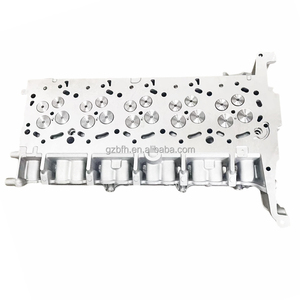 P5AT moteur culasse Assy pré équipé pour <span class=keywords><strong>Ford</strong></span> <span class=keywords><strong>Ranger</strong></span> <span class=keywords><strong>Transit</strong></span> Mazda BT-50 3.2 TDCi 1740109 UHY0-10-100A BK3Q-6C032-BD - Product Image 2