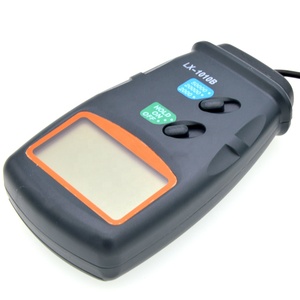 Équipement de test de modèle LX1010B, testeur de lumière, luxmètre, lampes LED, affichage numérique <span class=keywords><strong>LCD</strong></span>, à vendre - Product Image 3