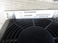 ACH401600932 Variador de Frecuencia CA de 10 HP, 3 Fases, Entrada 380/480 V, 14.8 A, 48/63 Hz, PLC