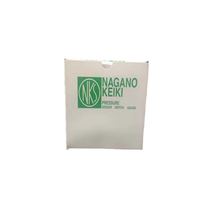 Nouveau Produit Original Authentique Nagano KH15-M74x0.5 Boîtier en Acier Inoxydable DC 24V Disponible en Stock au Meilleur Prix