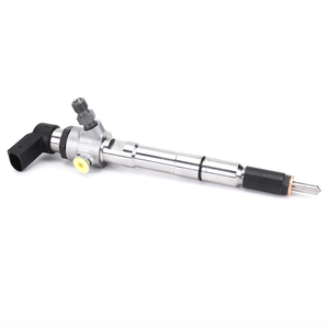 YS Neue Professionelle Diesel-Einspritzdüsen 03L130277B 03L130277S 03L130277SX für Skoda 1.6 TDI Stahl Universelle Passform 1 Jahr Garantie - Product Image 3