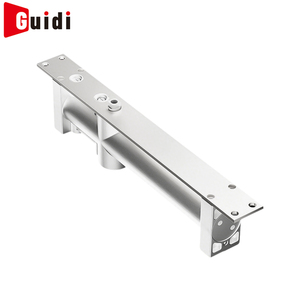 Cierrapuertas Automático Oculto de Alta Resistencia y Estilo Moderno con Diseño de Brazo Deslizante Hidráulico de Aluminio, Apto para Hogar y Oficina - Product Image 4
