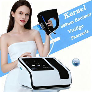 Le "Scalpel Invisible" pour les troubles cutanés, appareil de photothérapie excimer KN-5000C 308nm, traitement non invasif du vitiligo - Product Image 1