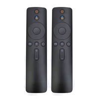 Control Remoto Original MI XMRM-004 con Función de Voz RCU040 Universal para MI TV Control Remoto XMRM004 Control Remoto para Android TV xiaomi