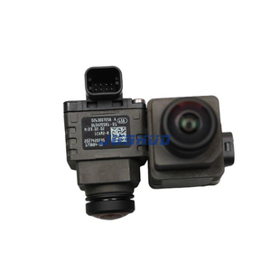 Jushuo Side View đậu xe máy ảnh cho 5 6 7 Series X3 X4 xe 0263007258 065a20501-01 173884-10 06794274201 - Product Image 4