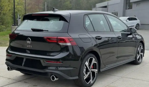 Auto Usado JX Totalmente Equipado, Volkswagen <span class=keywords><strong>Golf</strong></span> <span class=keywords><strong>GTI</strong></span> 2.0T SE DSG 2025 - Product Image 5