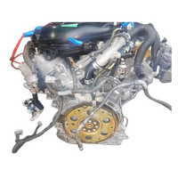 Vente Ensemble moteur complet 4 cylindres Moteur 3GR FE V6 d'occasion pour Lexus GS 300/IS 250