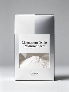 <span class=keywords><strong>Agent</strong></span> expansif Qiandao MgO pour béton massif, adjuvant anti-fissuration et imperméabilisant longue durée, garantie 1 an, solution complète pour le projet - Product Image 2