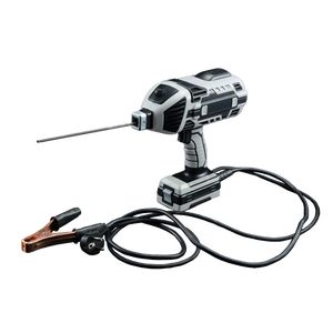 Soldadora Eléctrica Portátil CARDINALE TOP LINE de 20-120 Amperios - Product Image 1