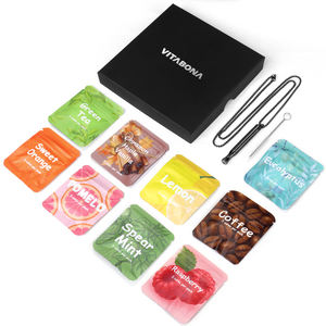 Colar de Aço Inoxidável Antiestresse para Alívio da Ansiedade com Pingente de Respiração para Homens e Mulheres - Oferta Imperdível - Product Image 2