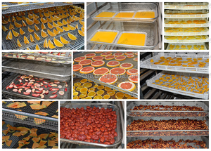 10-60 сушилок для овощей - Product Image 6