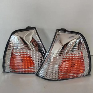 Luces Intermitentes Laterales para Toyota Hiace <span class=keywords><strong>Gran</strong></span> Grand KCH10W KCH16W 1998 2000 2002 Izquierda y Derecha - Product Image 6