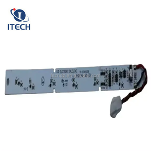 อะไหล่ตู้เอทีเอ็ม ไดโอบลด์ ออพเทวา <span class=keywords><strong>562</strong></span> แผงไฟ LED 49-211065-000B 49211065000B - Product Image 1