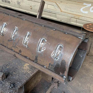 แท่นแท่นขุดเจาะแบบแท่งเคลลี่ที่เชื่อมต่อกันสำหรับสว่านโรตารี่สำหรับฐานเสาเข็มและเครื่องจักรก่อสร้าง - Product Image 5